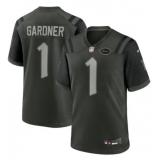 Sauce Gardner, New York Jets - Rivalries  Sauce Gardner, New York Jets - Rivalries